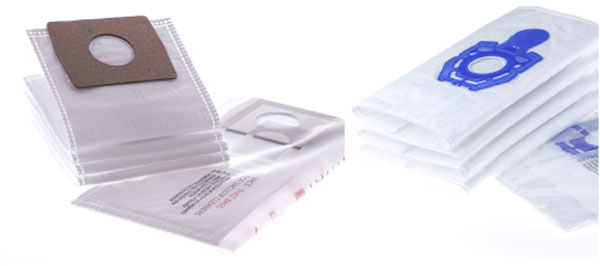 A PORZSÁKFEDÉL ANYAGA